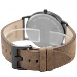 Wristwatch BISSET Antorn BSCF25BIVX03BX