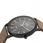 Wristwatch BISSET Antorn BSCF25BIVX03BX