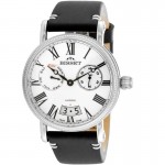 Wristwatch Bisset BSCF36SRWX05AX