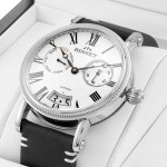 Wristwatch Bisset BSCF36SRWX05AX