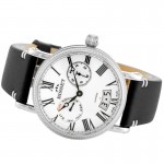 Wristwatch Bisset BSCF36SRWX05AX
