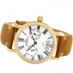 Wristwatch Bisset BSCF36GRWX05AX