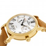 Wristwatch Bisset BSCF36GRWX05AX