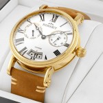 Wristwatch Bisset BSCF36GRWX05AX