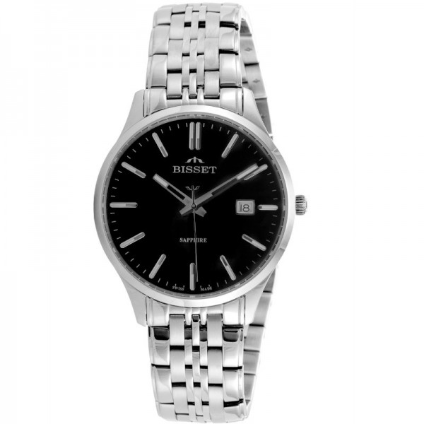Rokas pulkstenis Bisset BSDF38SIBX03BX