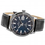 Wristwatch BISSET Turtig Steel BSCE62VIDX05BX
