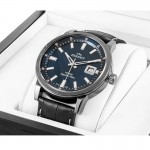Wristwatch BISSET Turtig Steel BSCE62VIDX05BX