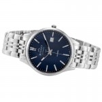 Wristwatch BISSET BSMF37SIDX03BX