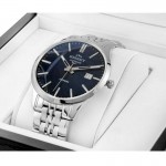 Wristwatch BISSET BSMF37SIDX03BX