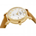 Wristwatch BISSET BSMF35GRWX05BX