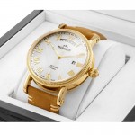 Wristwatch BISSET BSMF35GRWX05BX