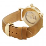Wristwatch BISSET BSMF35GRWX05BX