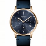 Wristwatch Atlantic Seatrend 65550.44.55