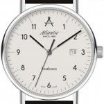 Wristwatch Atlantic Seabase 60352.41.95