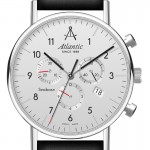 Wristwatch Atlantic Seabase Chrono 60452.41.25