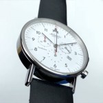 Wristwatch Atlantic Seabase Chrono 60452.41.25