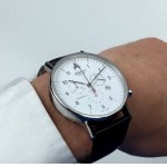 Wristwatch Atlantic Seabase Chrono 60452.41.25