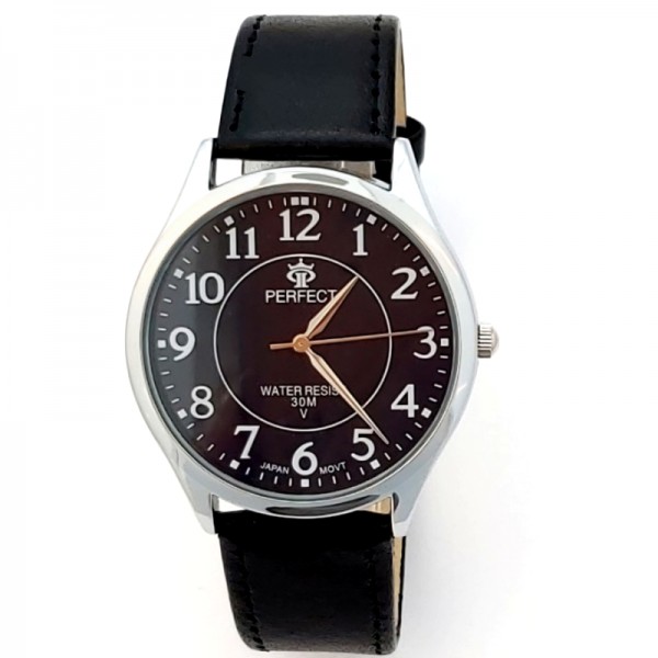 Wristwatch PERFECT PF-B7381-IPS-702