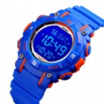 Rokas pulkstenis SKMEI 1613 BU Blue