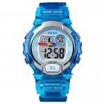 Rokas pulkstenis SKMEI 1450 BU Blue