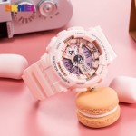 Rokas pulkstenis SKMEI 1688 PK Pink