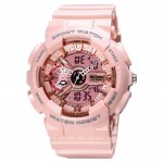Rokas pulkstenis SKMEI 1688 PK Pink