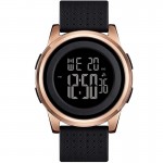 Rokas pulkstenis SKMEI 1502 RG Rose Gold