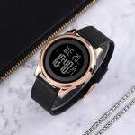 Rokas pulkstenis SKMEI 1502 RG Rose Gold