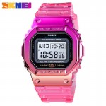 Wristwatch SKMEI 1622 RS Rose Red