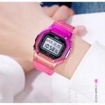 Wristwatch SKMEI 1622 RS Rose Red