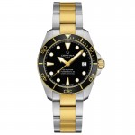 Rokas pulkstenis Certina DS Action Diver 38 C032.807.22.051.00