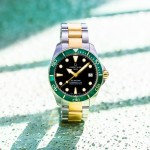Wristwatch Certina DS Action Diver 38 C032.807.22.051.01
