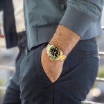 Wristwatch Certina DS Action Diver 38 C032.807.22.051.01