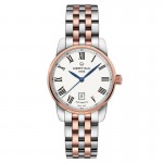 Rokas pulkstenis Certina DS Podium C001.007.22.013.00