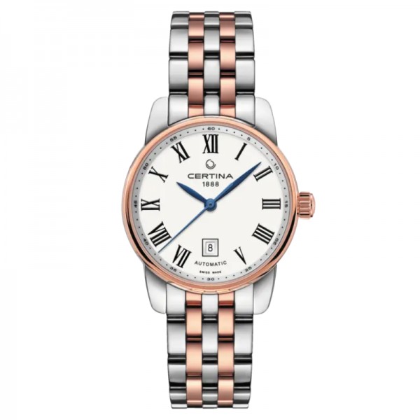 Rokas pulkstenis Certina DS Podium C001.007.22.013.00