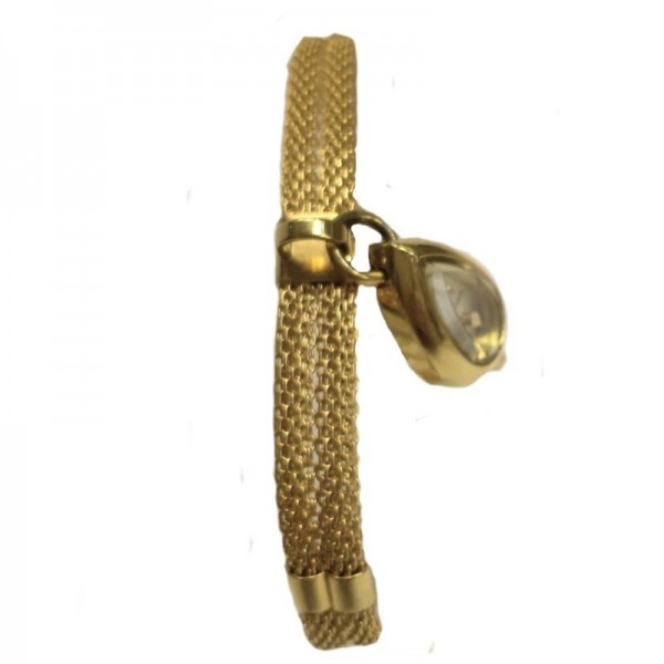 Часы Romanson RM4135LGGD