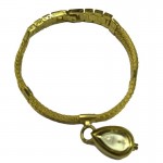 Часы Romanson RM4135LGGD
