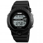 Wristwatch SKMEI 1334BK Black
