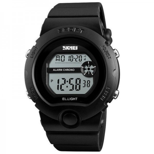 Wristwatch SKMEI 1334BK Black