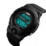 Wristwatch SKMEI 1334BK Black