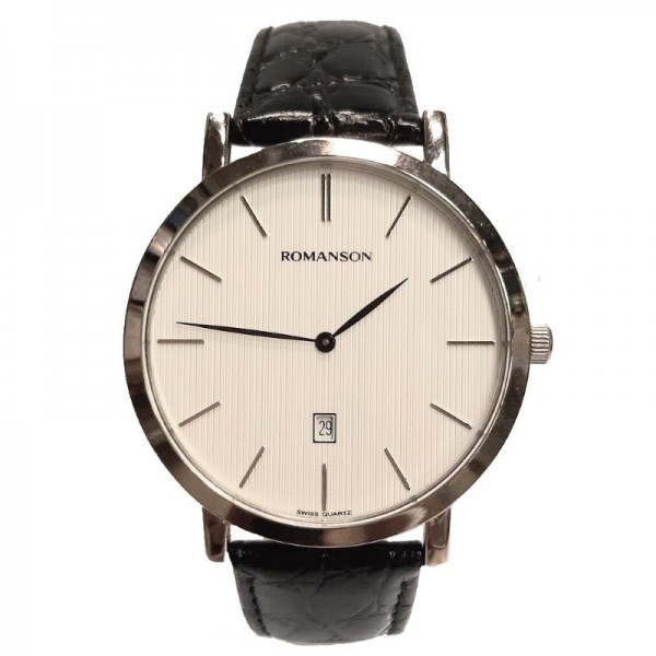 Wristwatch Romanson TL5507XWWH Wristwatch Romanson TL5507XWWH