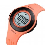 Wristwatch SKMEI 1455 OG Orange Wristwatch SKMEI 1455 OG Orange