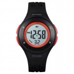 Часы SKMEI 1455 BK Black