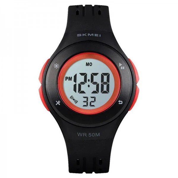 Часы SKMEI 1455 BK Black