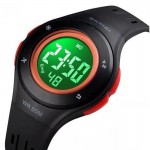 Часы SKMEI 1455 BK Black