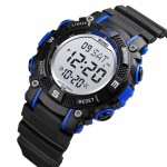 Часы SKMEI 1613BK Black