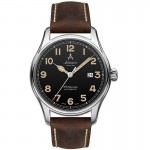 Wristwatch Atlantic Worldmaster 52752.41.63S Wristwatch Atlantic Worldmaster 52752.41.63S