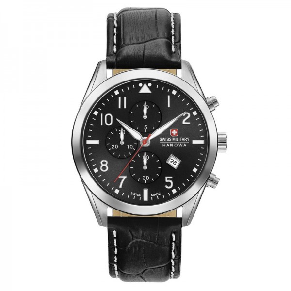 Часы Swiss Military 06-4316.04.007