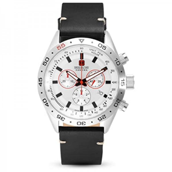 Часы Swiss Military 06-4318.04.001