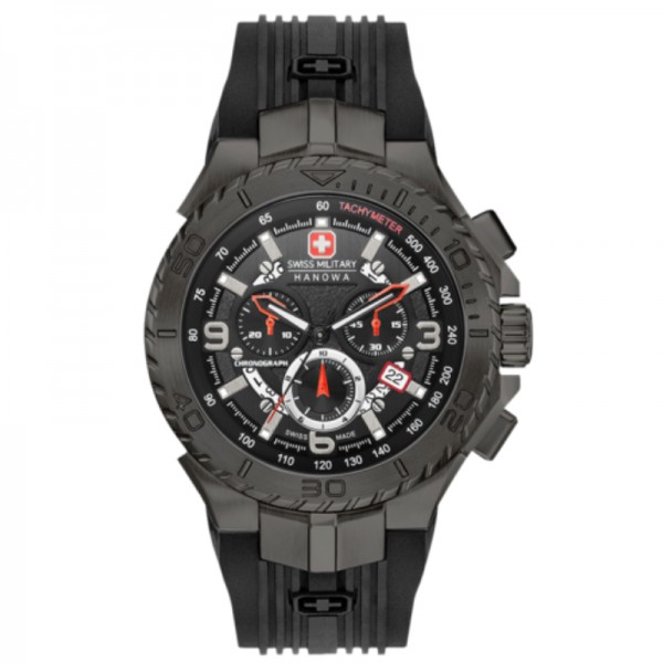 Часы Swiss Military 06-4329.13.007.07